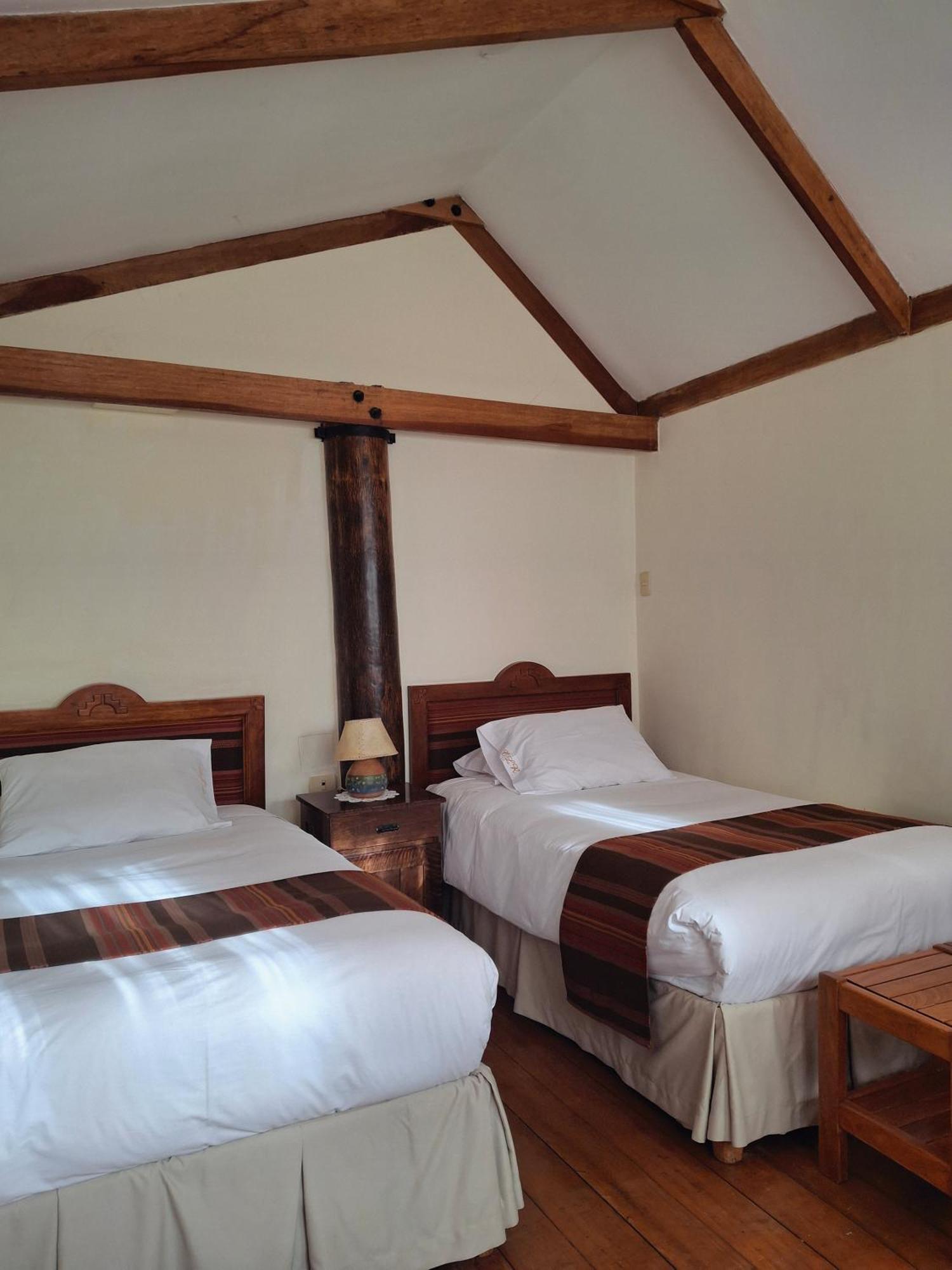 Aparthotel Casona La Recoleta Cuzco Esterno foto